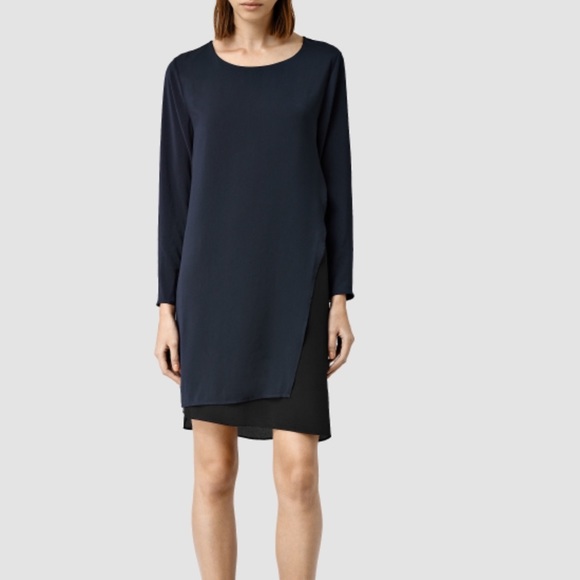 all saints suke dress